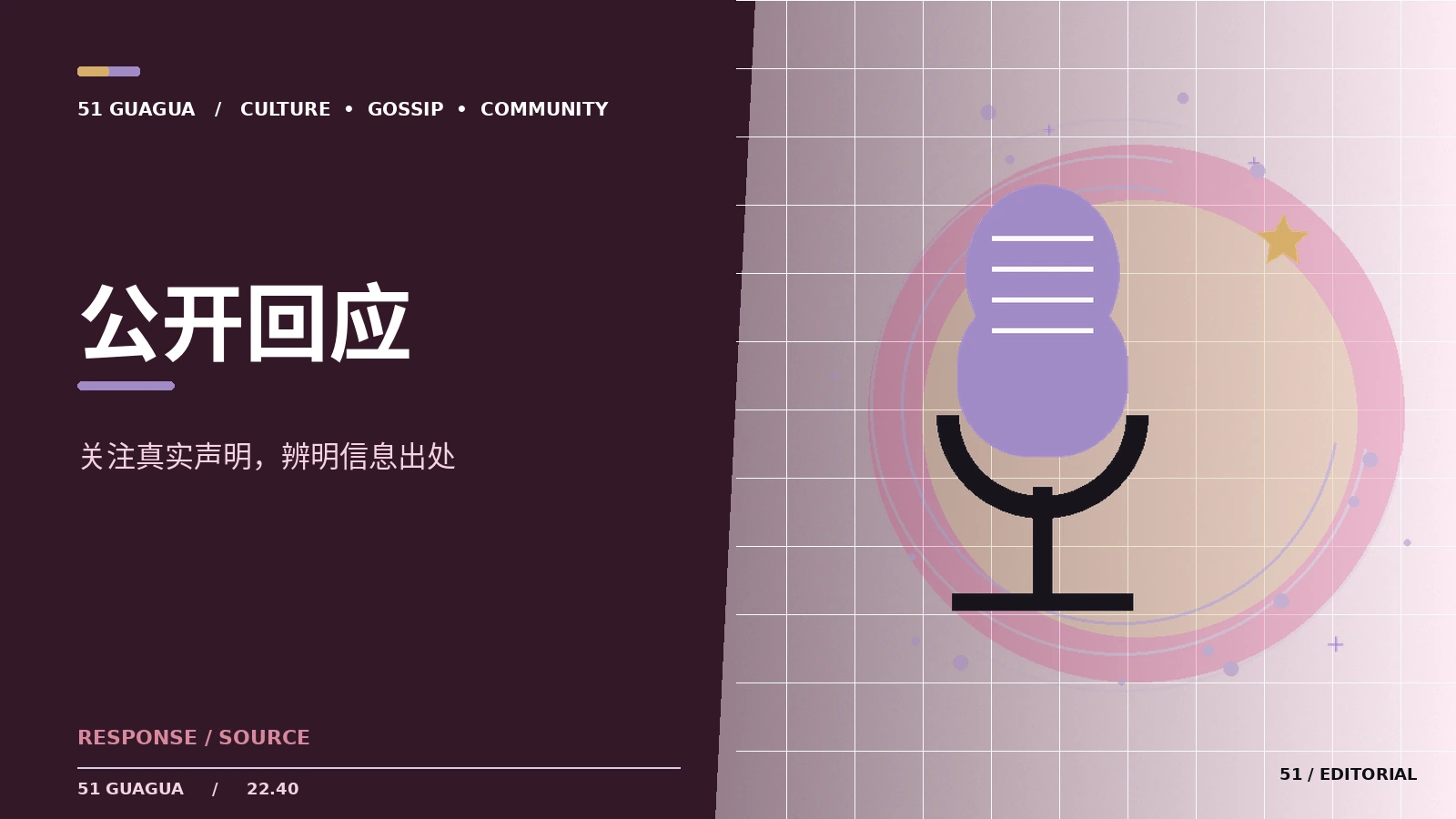 公开声明应该怎样阅读